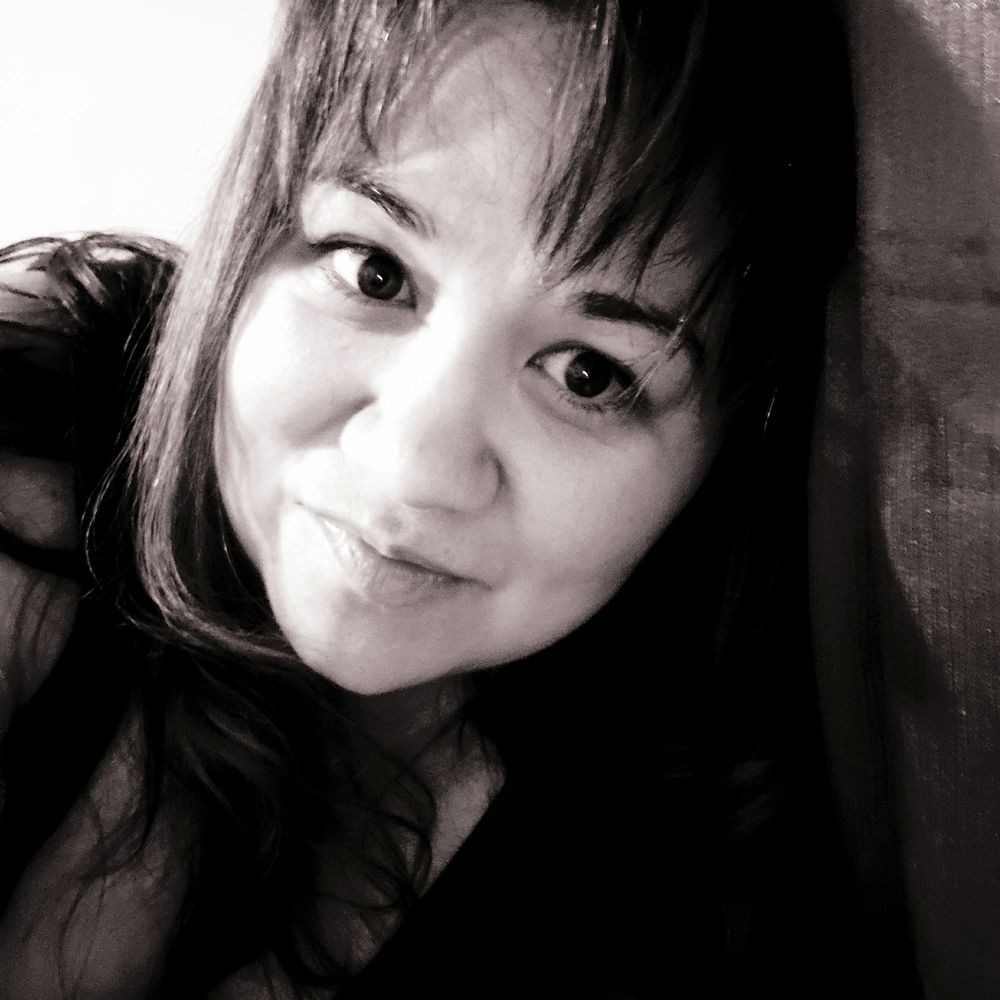 Meet your Posher, Christin